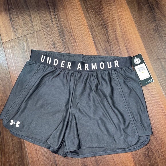 Under Armour Pants - Under Armour Women’s Shorts